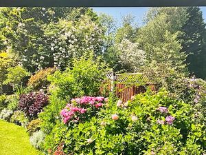 Garden- click for photo gallery